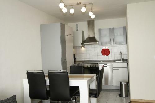 Apartment Bendler