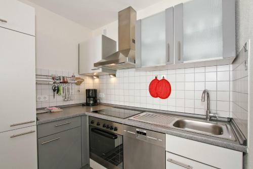 Apartment Bendler