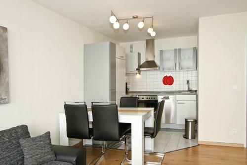 Apartment Bendler