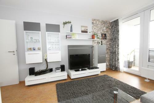 Apartment Bendler