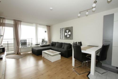 Apartment Bendler