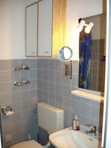Apartment Bendler