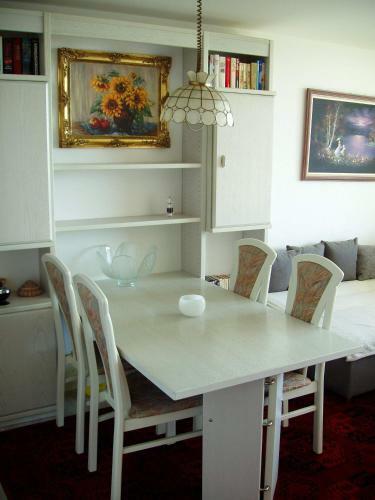 Apartment Bendler