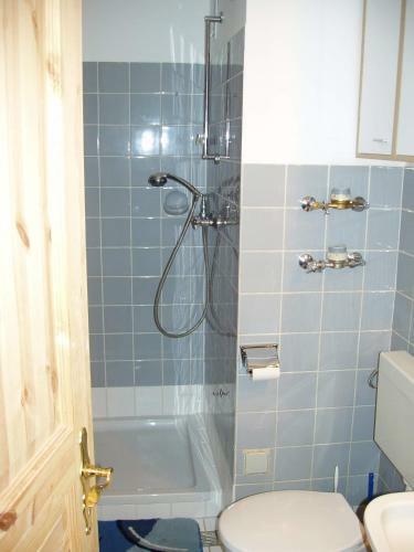 Apartment Bendler