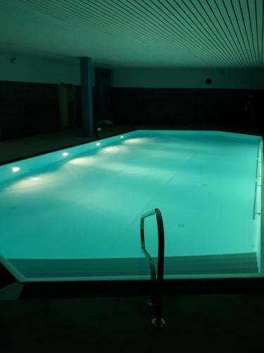 Apartment Bendler