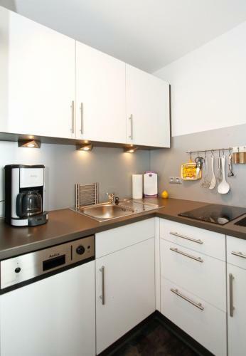 Apartment Bendler