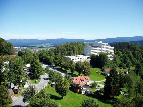 Apartment Bendler
