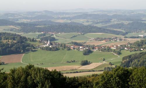 Apartment Bendler