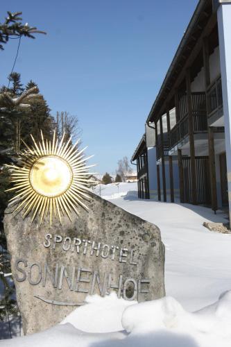 Sporthotel Sonnenhof