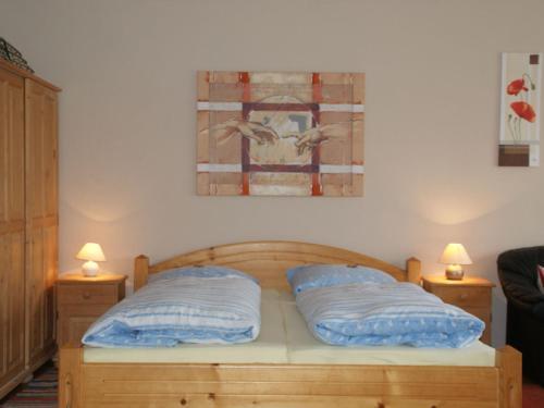 Apartamento Bayerwald