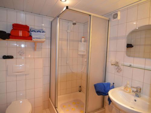 Apartamento Bayerwald