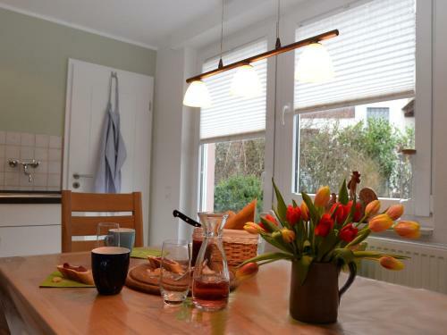 Modern Apartment With Sauna In Nieheim