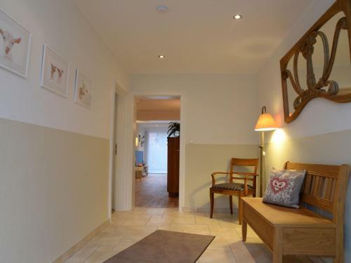 Modern Apartment With Sauna In Nieheim