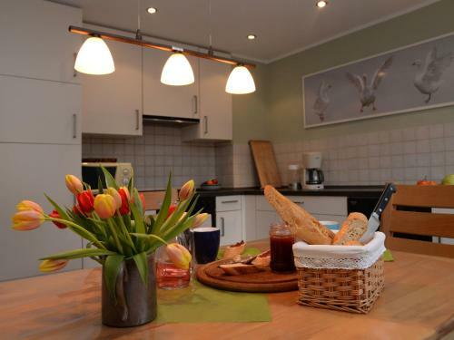 Modern Apartment With Sauna In Nieheim