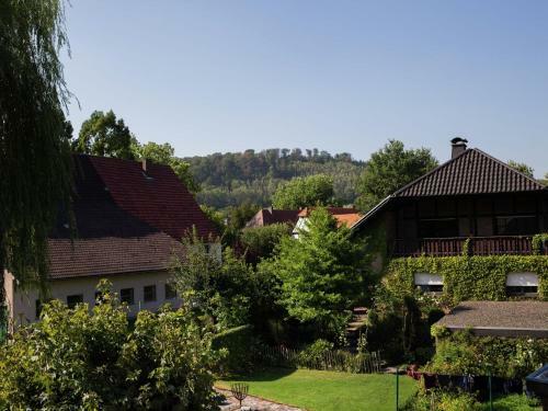 Modern Apartment With Sauna In Nieheim