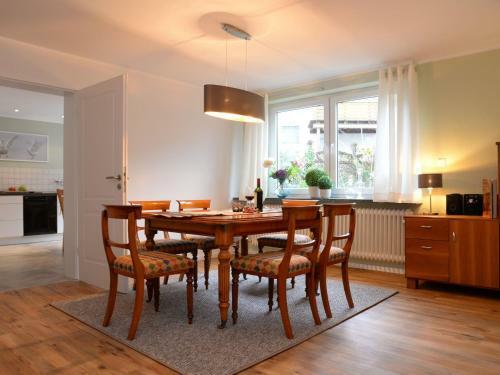 Modern Apartment With Sauna In Nieheim