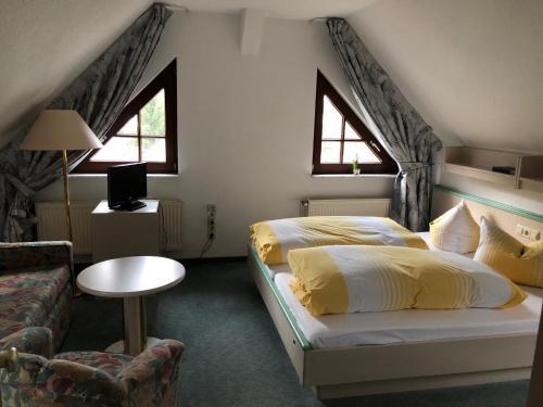 Hostal Hotel Diana