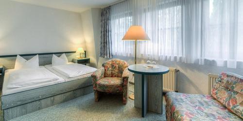 Hostal Hotel Diana