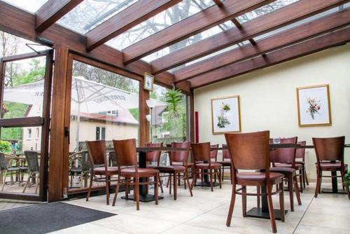 Hostal Hotel Diana