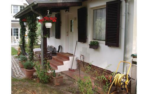 Holiday Home Kleiststr. W