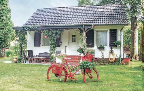 Holiday Home Kleiststr. W