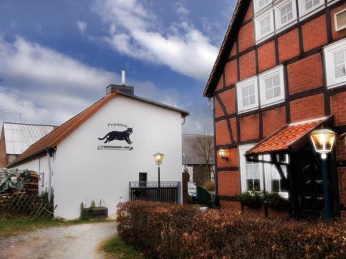 Hostal Zur Wildgans