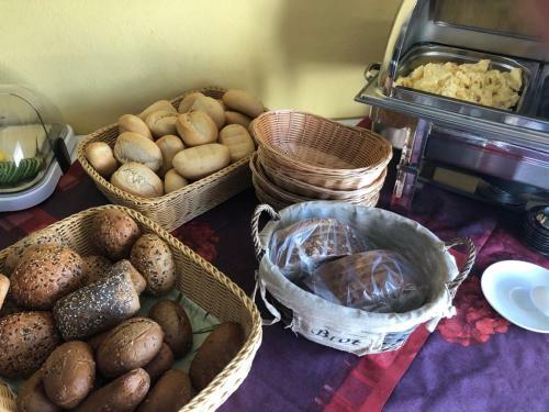 Hostal Zur Wildgans