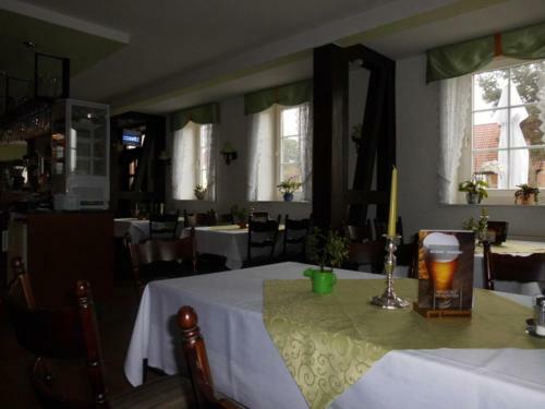 Hostal Zur Wildgans