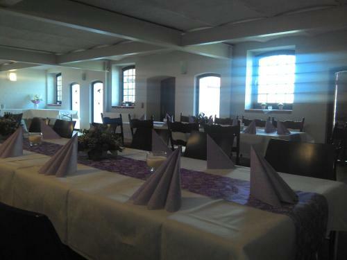 Hostal Zur Wildgans