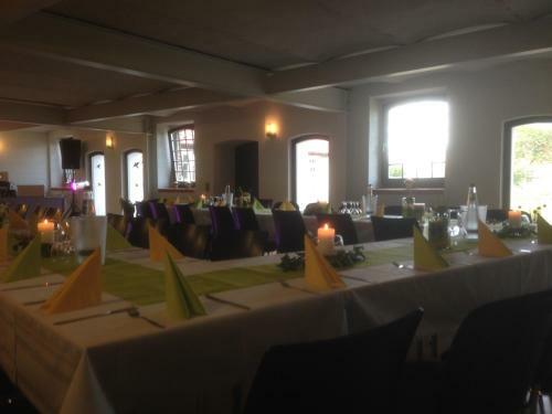 Hostal Zur Wildgans
