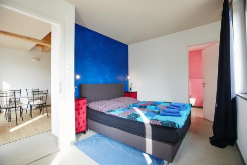 Apartamento G�stehaus Am Schlossgut