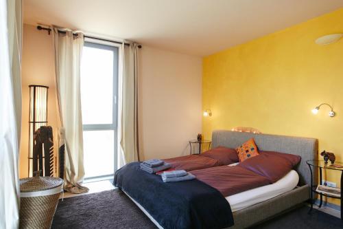 Apartamento G�stehaus Am Schlossgut