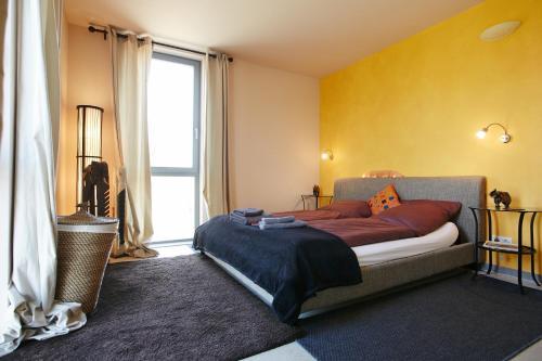 Apartamento G�stehaus Am Schlossgut