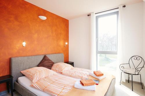 Apartamento G�stehaus Am Schlossgut