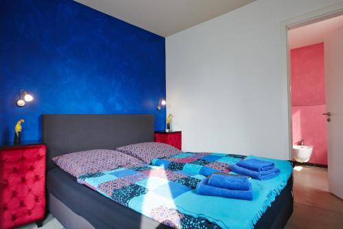 Apartamento G�stehaus Am Schlossgut