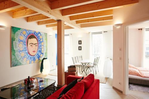 Apartamento G�stehaus Am Schlossgut