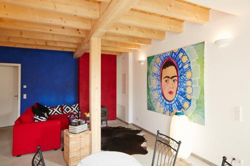 Apartamento G�stehaus Am Schlossgut