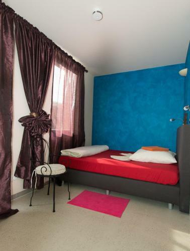 Apartamento G�stehaus Am Schlossgut