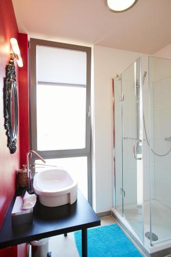 Apartamento G�stehaus Am Schlossgut
