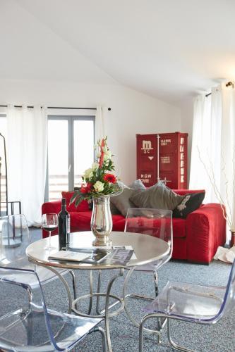 Apartamento G�stehaus Am Schlossgut