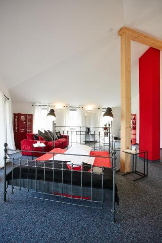 Apartamento G�stehaus Am Schlossgut