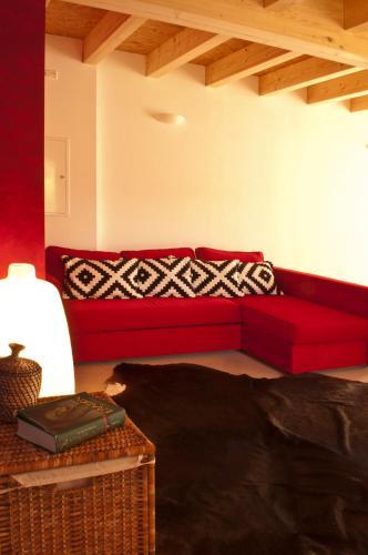 Apartamento G�stehaus Am Schlossgut