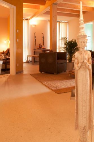 Apartamento G�stehaus Am Schlossgut