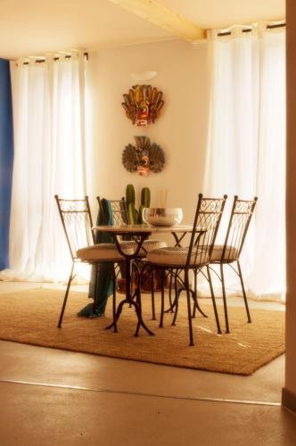 Apartamento G�stehaus Am Schlossgut