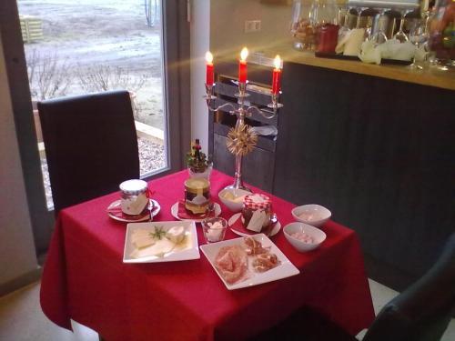 Apartamento G�stehaus Am Schlossgut
