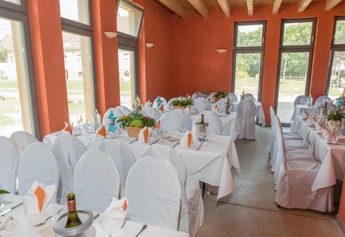 Apartamento G�stehaus Am Schlossgut