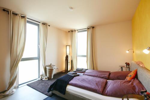 Apartamento G�stehaus Am Schlossgut