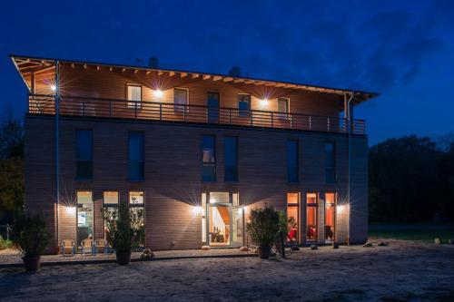 Apartamento G�stehaus Am Schlossgut