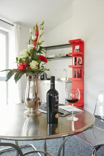 Apartamento G�stehaus Am Schlossgut