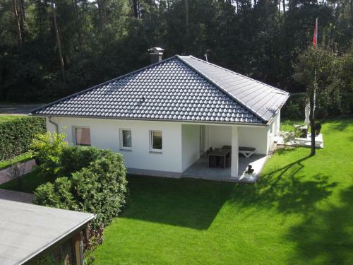 Apartamentos B&B Ferienwohnung Bonin